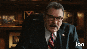 Blue Bloods GIF by ION