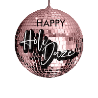 Limited Edition Glitter Sticker by L.A. Girl