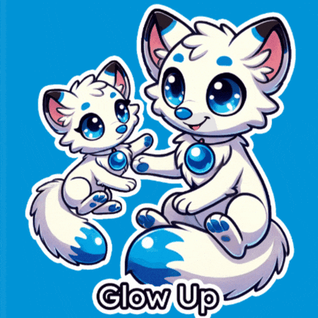 Kawaii GIF