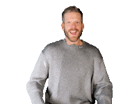 Yes Excited Sticker by Scott Hoying