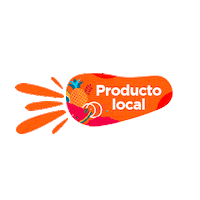 Producto Local Sticker by IMUSA