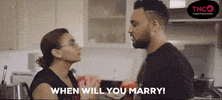 Web Series Mother GIF by TNC Africa