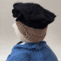 Saluting World War 2 GIF by TeaCosyFolk