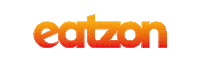 Foodapp Sticker by Eatzon