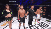 GIF by Legend FC
