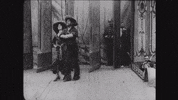 The Abyss Dancing GIF by Det Danske Filminstitut