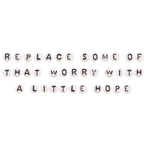 sophiajoanshort giphyupload hope create creativity Sticker