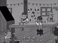 serious episode 8 GIF