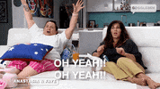 Happy Oh Yeah GIF by Gogglebox Australia