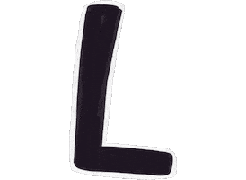 Alphabet Letters Sticker