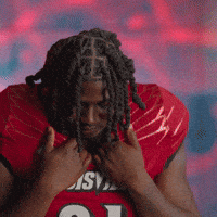 Louisville Football GIF by Louisville Cardinals