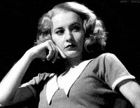 Barbara Stanwyck GIF