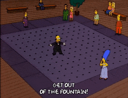 homer simpson GIF