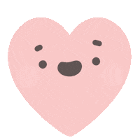 Heart Love Sticker