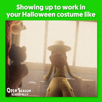 GIF by Sony Pictures Animation