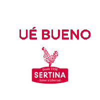 Mercado Ave Sticker by Sertina