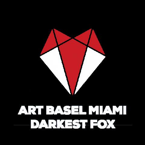 Art Basel Sexy Lingerie GIF by Darkest Fox