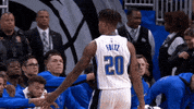 Congratulate Orlando Magic GIF by NBA