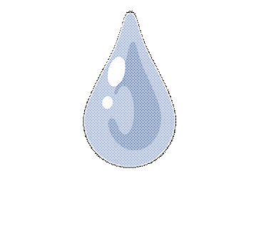 Water Crying Sticker by VIZ
