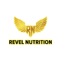 revelnutrition preworkout revel nutrition fitness supplements revel nutrition supps Sticker