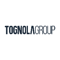 TognolaGroup design architecture construction switzerland Sticker