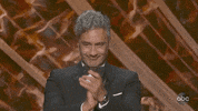 Taika Waititi Oscars GIF by The Academy Awards