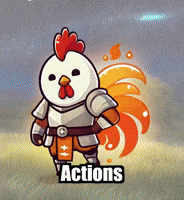 Wisdom Speak Louder GIF by Zorooster