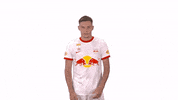 Here I Am GIF by FC Red Bull Salzburg