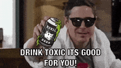 AlexDSDC beer toxic dsdc GIF