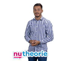 Dance Emotion Sticker by Nutheorie