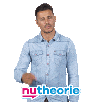 Happy Emotion Sticker by Nutheorie