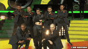 alicia keys GIF by SB Nation