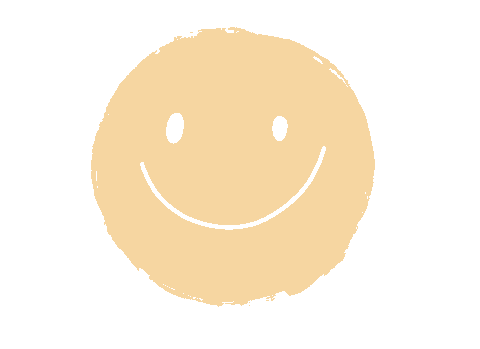Happy Fun Sticker