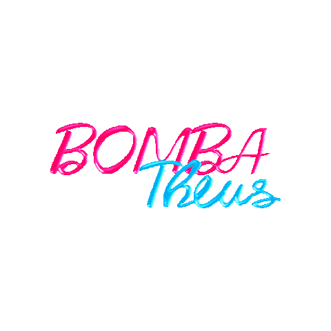 cameroncarsonoficial cameron bomba carson theus Sticker