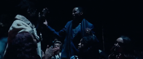 GIF by J. Cole