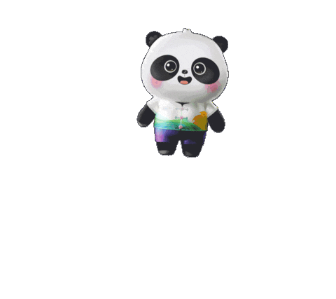 Lets Go Thumbs Up Sticker by The World Games
