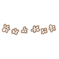 Flower 花 Sticker by APPTOPI