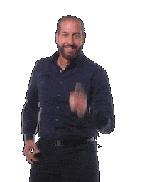 Call Me Miami Sticker by QKapital