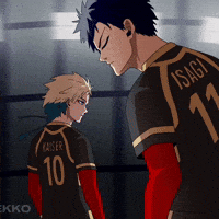 Genius Duo GIF