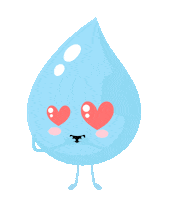 Happy I Love You Sticker by BigBrains