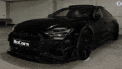 Germany Audi GIF