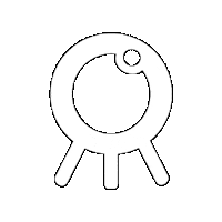 OctopusCom culture magazine octopus poulpe Sticker