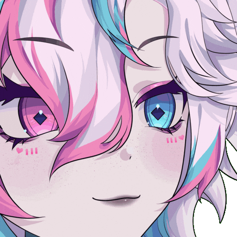 RavennaNya giphyupload anime what confused GIF