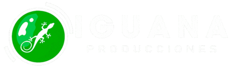 Iguanap Sticker by Iguana Producciones