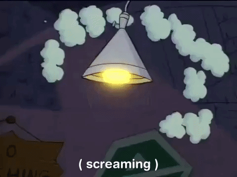 nickrewind giphydvr nicksplat angry beaver giphyab001 GIF