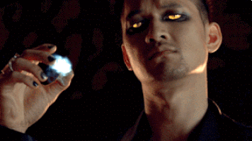 harry shum jr GIF