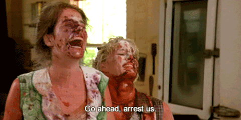 90s films GIF