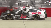 Sport Racing GIF by NASCAR