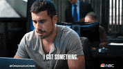 Season 3 Nbc GIF by Law & Order