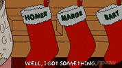 Episode 9 GIF by The Simpsons